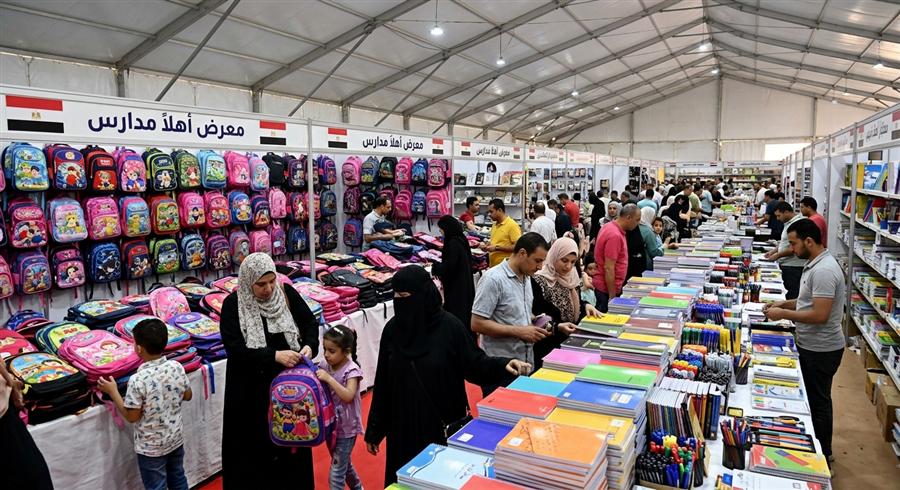 مع بدء العام الدراسي الجديد.. كيف تساهم مبادرات تخفيض الأسعار في مواجهة ارتفاع الأدوات المدرسية؟ 